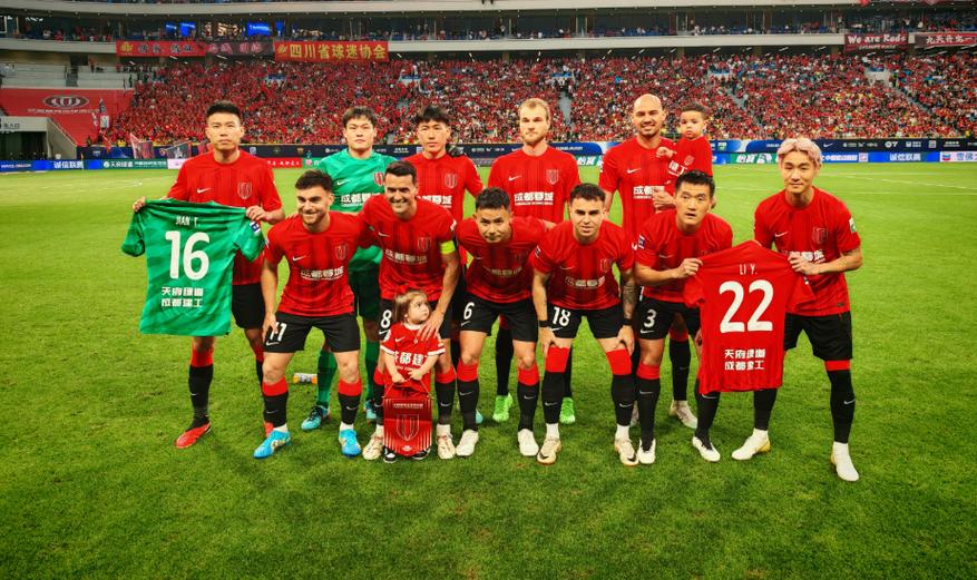 官方：对阵国安4射1传，瓦科当选中超第23轮最佳球员