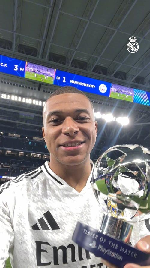 世界杯决赛戴帽仍输球，姆巴佩：阿根廷配得上胜利，我们必须铭记