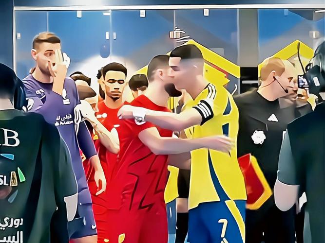 老队友重聚！纳乔社媒晒与何塞卢合照