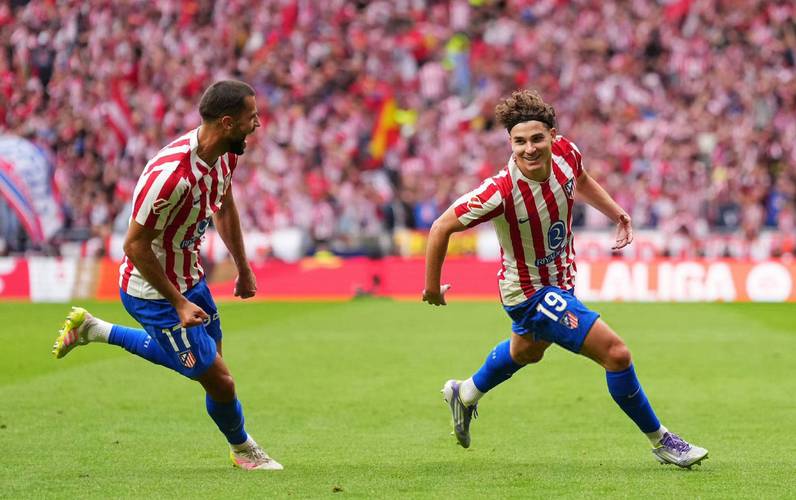 巴埃纳：我会把金球奖给佩德里 和巴萨皇马竞争难但马竞想夺冠