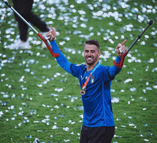 斯皮纳佐拉：加图索打电话说意大利需要我 我已走出欧洲杯的阴影