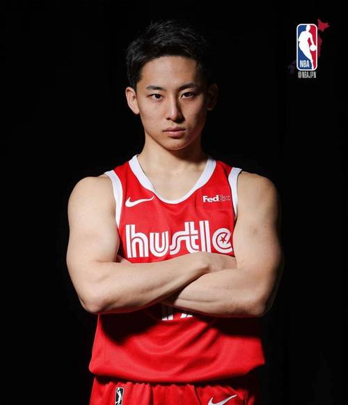 新赛季最矮的球员排名！河村勇辉1米73最矮 1米83也都榜上有名！