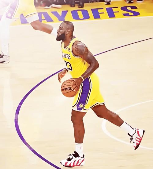 詹姆斯坐骨神经痛！巴克利：就是屁股疼 这岁数轮休无需大惊小怪