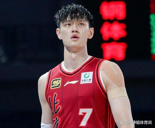 媒体人：说曾凡博有人拿布朗尼反驳 为什么相信体育里有绝对公平