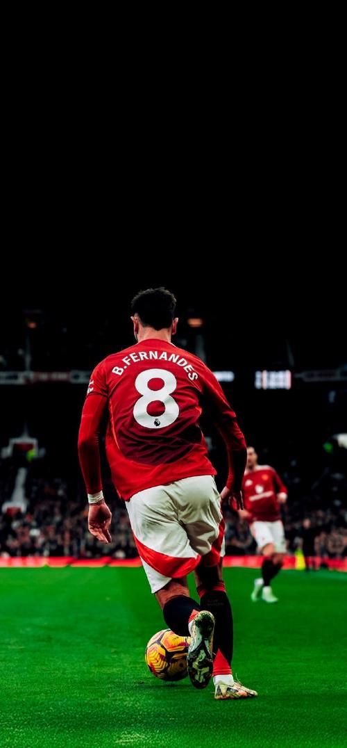 B费在场曼联胜率51.7%场均1.8分，缺席胜率降至47.1%场均1.6分