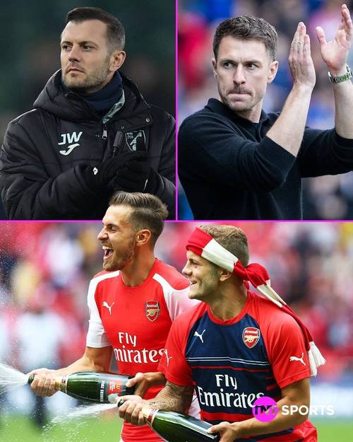 执教英甲队！威尔希尔：跟塔帅聊过执教，他说“跳进去拼命游”