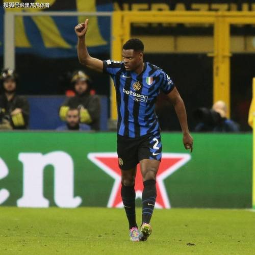 前国米体能教练：边翼卫非常耗费体力，小因之前换下迪马尔科正确