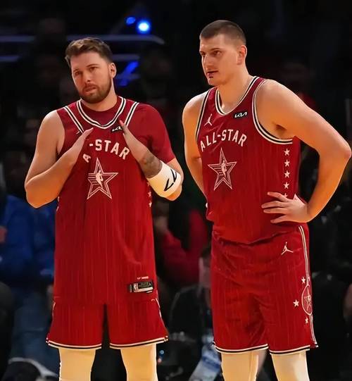 无詹杜库！铁林排联盟前十：约基奇1亚历山大2东契奇3华子4字母5