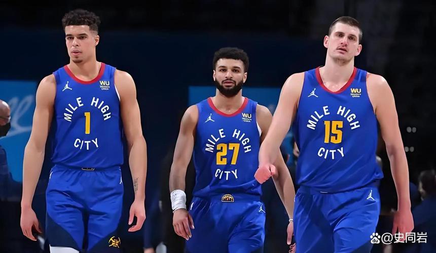 小卡：上季输给掘金后管理层看到阵容弱点 并且进行了针对性补强