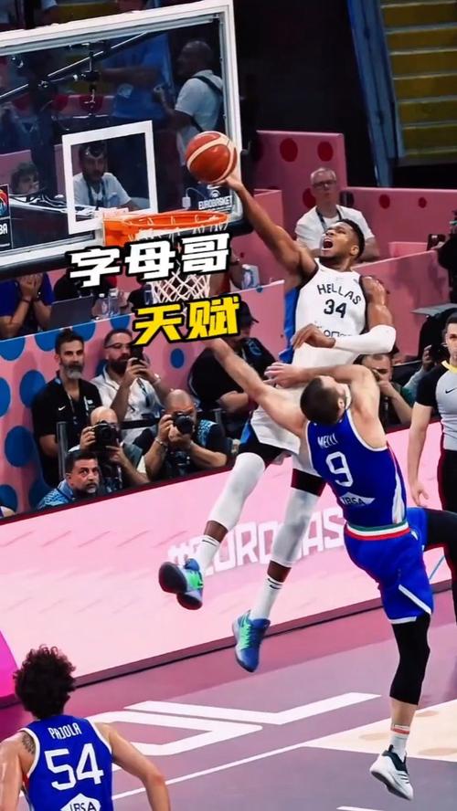 小试一下牛刀！字母哥季前赛首秀 10中6轻松砍下13分10板3助