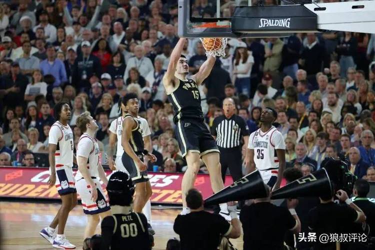 期待！郇斯楠此前访问伊利诺伊大学视频 本周将访问俄亥俄州立