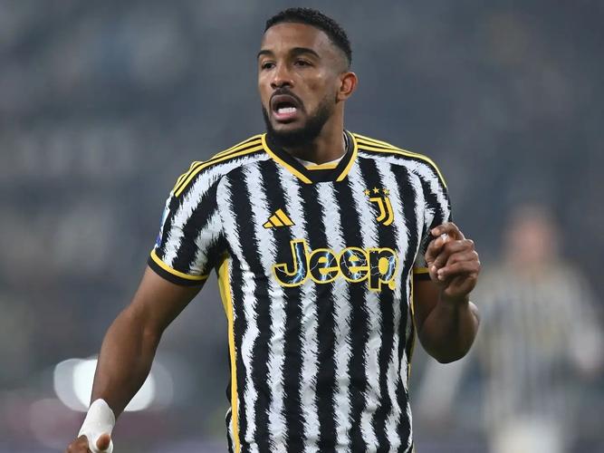 布雷默伤缺六周!都体:尤文防线面临危机,改打四后卫或更合理