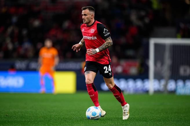 格里马尔多:有些比赛中进球会比较困难,关键是要有耐心