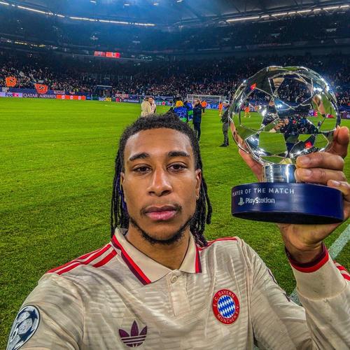 德甲球员身价上升榜:奥利塞+3000万欧居首 詹-乌尊+2700万欧第二