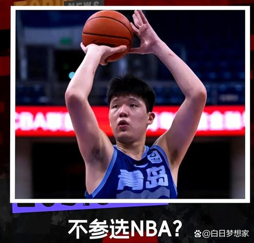 比卢普斯：杨瀚森上一场的表现毫无预兆 像火箭一样突然升空🚀