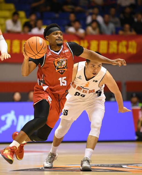 :NBL前三名参加CBA俱乐部杯 石家庄翔蓝因资金紧张退出