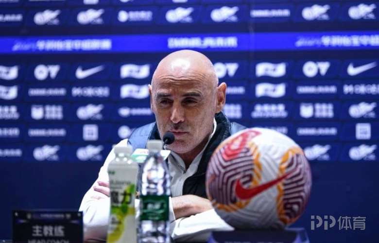 记者：穆斯卡特将成为流浪者主帅，但他希望先带海港踢完剩下比赛