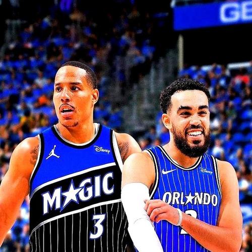 东部伤病红利！魔术7换1梭哈贝恩向上冲 新四人组在东部啥水平？