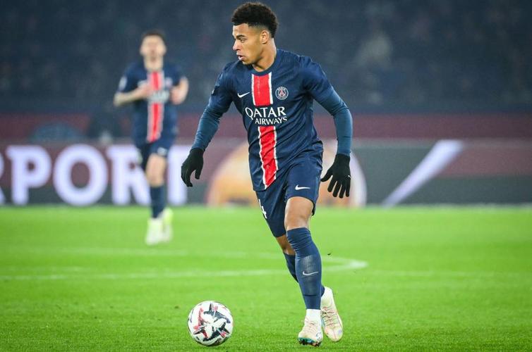 13球12助！杜埃法甲参与25球，2004年或之后出生球员首人