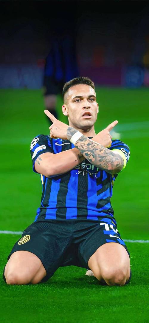 攻入唯一进球！博尼当选国米vs罗马全场最佳球员