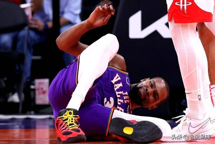 范乔丹遭遇重伤后火箭方向？马龙：很简单 阿门-汤普森就是答案