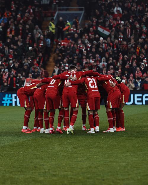 本轮欧冠共产生71粒进球，创欧冠历史单一轮次进球纪录