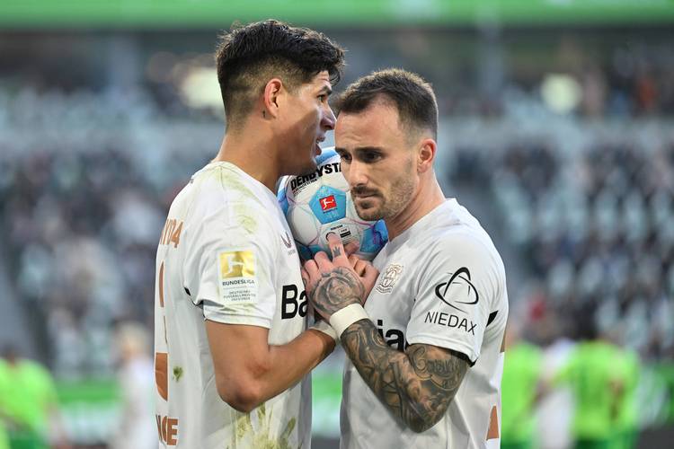 居莱尔:阿隆索让我感觉自己非常重要 对阵巴萨会尽力去争取胜利