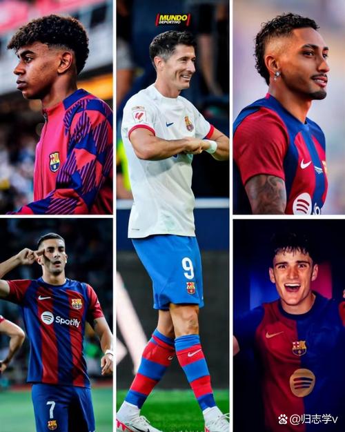 巴德吉:我已完全融入巴萨,坚信我们能从伯纳乌带走胜利