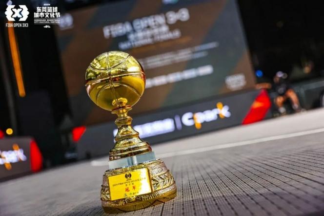 【揭秘】2025 FIBA Open 3x3年度总决赛亮点前瞻！
