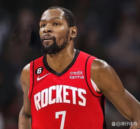 申京:我们每个回合都试图找到杜兰特 我们知道对手不敢放空他