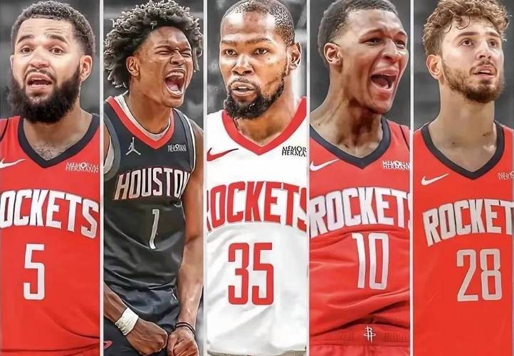 乌杜卡:史密斯变壮后比赛更自如 成功支援申京和杜兰特