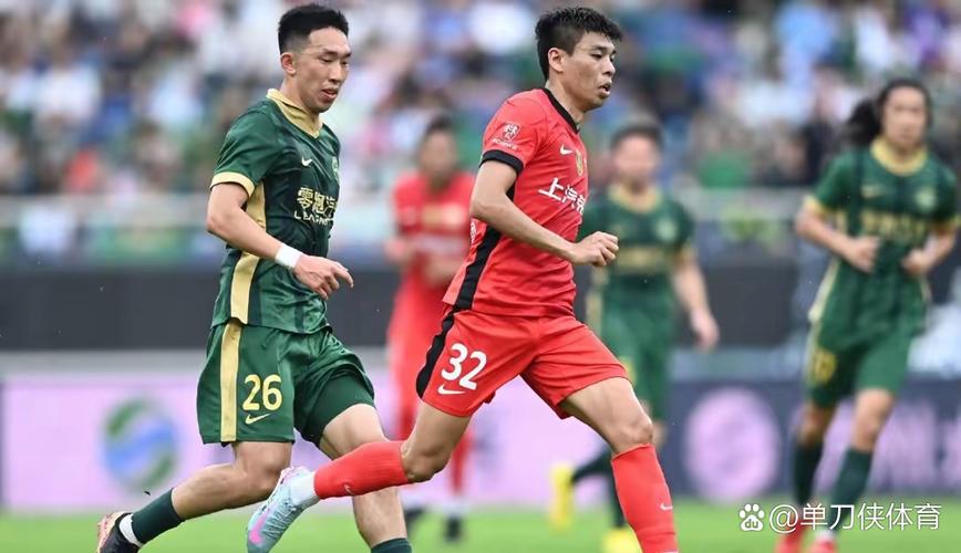 中超第29轮裁判:傅明执法海港vs浙江 沙特裁判执法海牛vs三镇