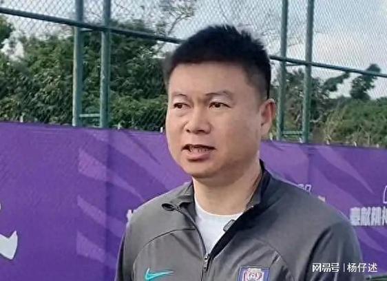 唐田:于根伟在中国教练中是为数不多有风骨有坚持的教练