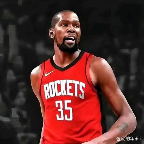 杜兰特:那些被我怼过的人其实享受这种互动 可能会推动他们买票