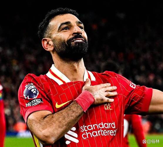 萨拉赫:很自豪为利物浦打入250球 我们的新援还需要时间适应