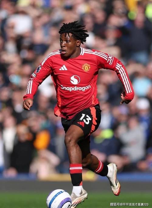 阿玛德为曼联打进的英超10球全部在下半场,创造赛事历史纪录