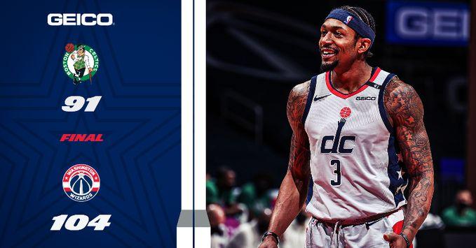 刚复出还需要时间！比尔8中3拿到9分1板2助