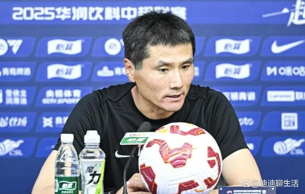 邵佳一：输给玉昆给我们教训，在中超稍微放松就没有机会