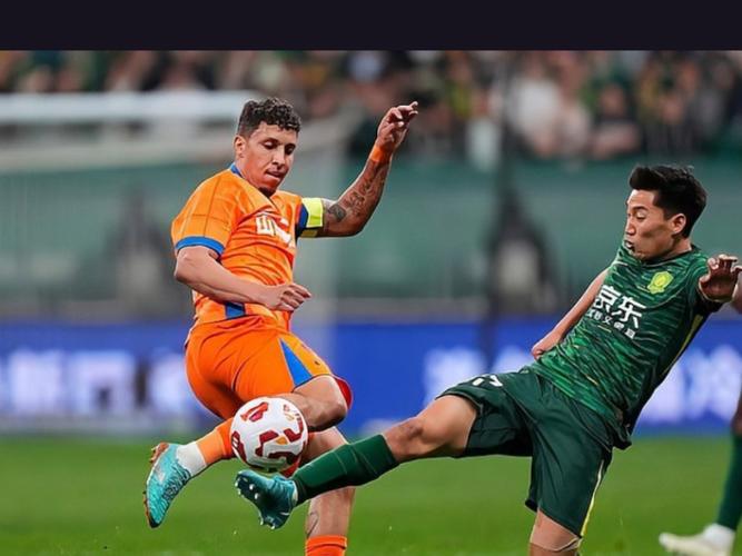 唏嘘！5年前塞尔吉尼奥助亚泰冲超，本轮随国安4-0送亚泰降级