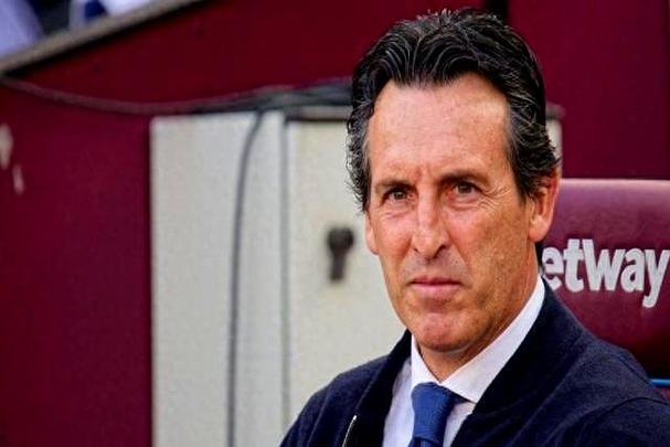 埃梅里:对手几场没拿分当然会做出反应;失误丢球让比赛更困难