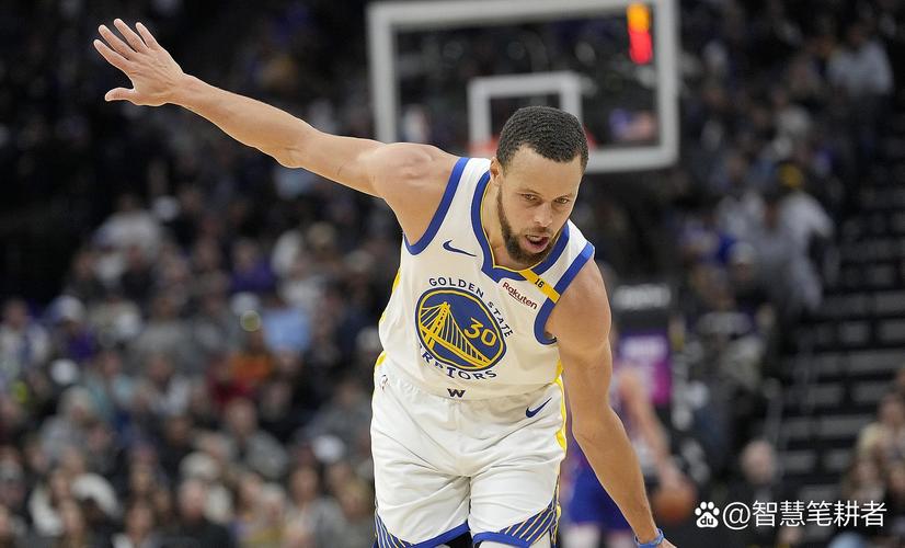 喝假酒?库里投篮迷失+失误爆炸 23投仅得24分+5失误 正负值-21!