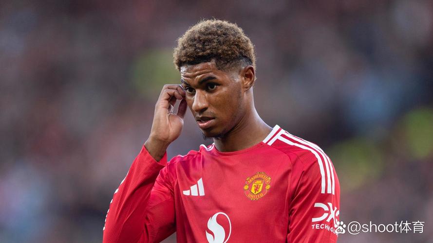 弗里克:如果拉什福德能再多进一两个球就更完美了,我对他很满意