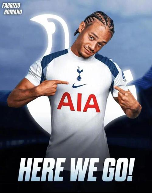 奥哈拉:感觉热刺签下西蒙斯就像曼联引进安东尼,我已对他厌倦