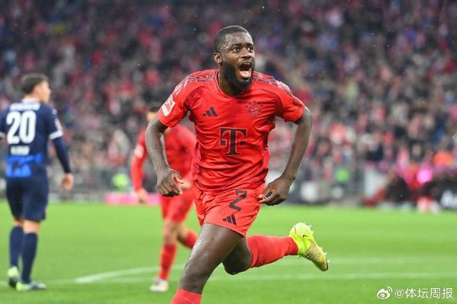 名记:巴黎和于帕经纪人有联系,若他没和拜仁续约巴黎将出手