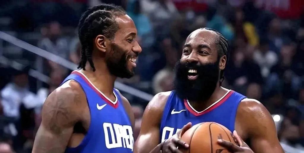 21次失误&无加时丢120分！小卡和哈登燃尽 卢指导才是罪魁祸首？