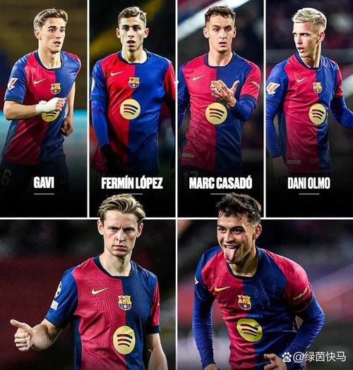 前巴萨助教：佩德里缺阵是巨大损失，他和德容搭档能掌控节奏