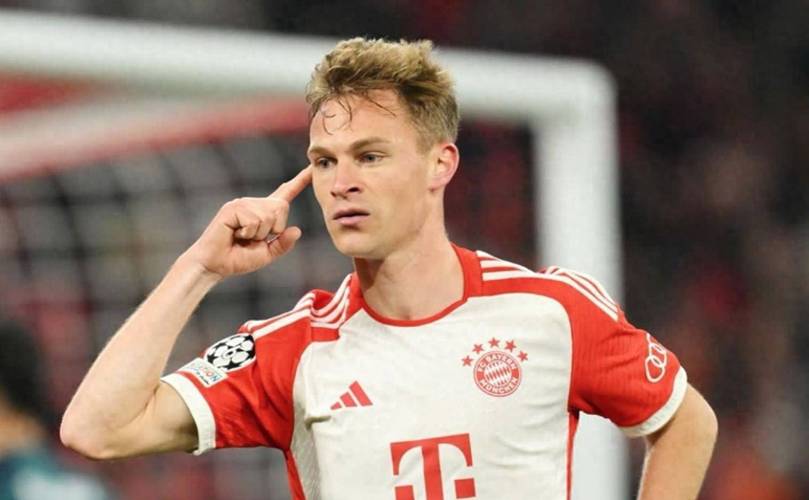 71胜！基米希是欧冠前100场比赛取胜场次最多的球员