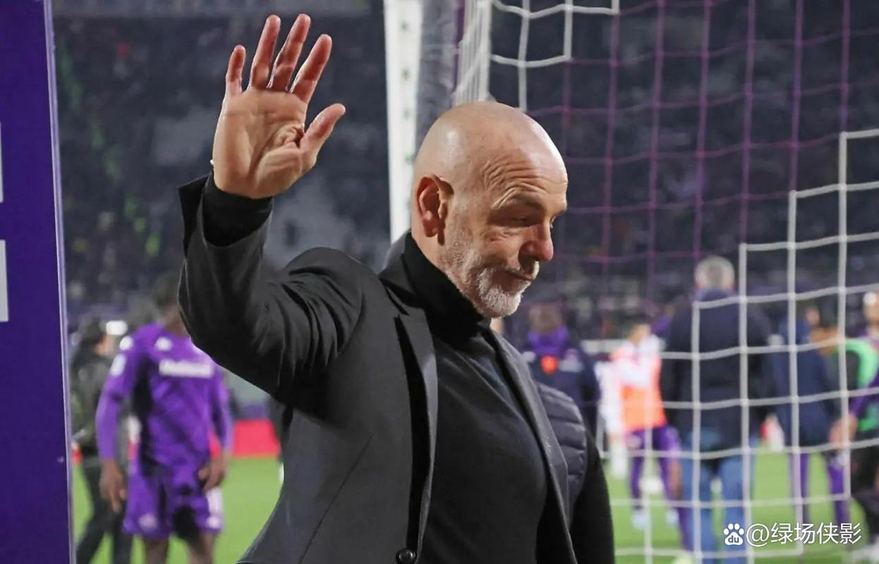 米体：佛罗伦萨和皮奥利还未就解约达协议，皮奥利从未考虑过辞职