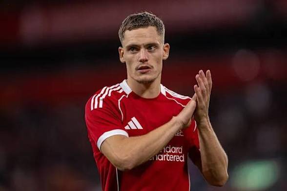 TA:红军用英超定位球击败了皇马,维尔茨打出了加盟以来最佳表现