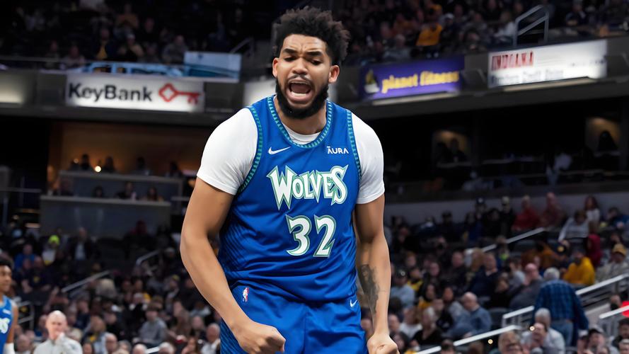 对阵老东家！纽约记者：唐斯今天将带病出战森林狼